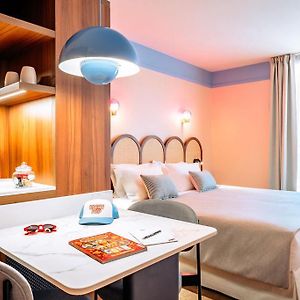 Superior Zimmer mit Kingsize-Bett
